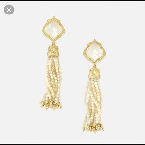 Kendra Scott Misha Earrings